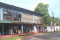 02 Storied Commercial Building for Sale with a Complete House in Horana, Mathugama