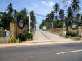 2 Land Blocks for Sale in Pasyala, Nittambuwa