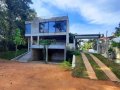 Three Storied Luxury House for Sale at Wathurugama Road, Gampaha.