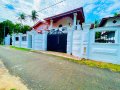 Two Storied Spacious Luxury House for Sale in Ja- Ela.