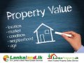LankaLand – Real Estate Valuation Service