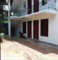 Fully tiled house for rent in Karapitiya