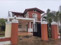 Villa Type Newly Built Luxury House for sale at Millennium City, Ekala, Ja-Ela