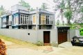 Two Storied Super Luxury House for Sale in Bogamuwa, Yakkala.