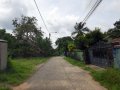 12 Perches each 2 Residential Land Blocks for Sale in Gampaha.