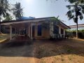 Complete House for Sale at Raddulugama, Kutugoda, Ja Ela.