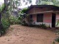 Valuable Residential Land (30 P) for Sale at Iriyagama, Peradeniya.