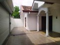 Two storied House situated in Battaramulla, is available for Let or Lease.