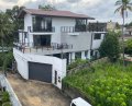 Newly built Modern multi-story luxury House for Sale!