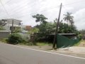 Valuable Land With House For Sale in Maharagama.