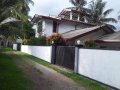 3 Storied Hotel and 2 Storied Modern House for Sale in Eheliyagoda.