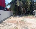 Valuable 40 Perches Land for Sale at Sea Street, Negombo.