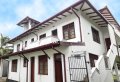 A Solidly Built House for Sale in Ganemulla Town for Urgent Cash Needs