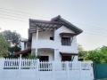 Two Storied House for Sale in Kadawatha.