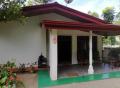 A fully completed house for immediate sale in Kadugannawa.