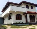 Two Storied House for Sale at Horana Road, Kalutara.