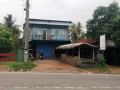 Road Front Commercial Property for Sale in Weliveriya