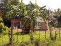 Half-completed House with 40 Parches of land for sale in Mahawa.