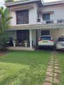Architect designed Large 02 storied House for Sale at  Mount Lavinia.