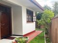 Fully Completed Single Storied House for Sale at Morawinna, Panadura.