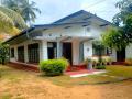 Land / House for Sale in Weliamuna junction, Hendala Road, Wattala.