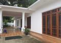 Solidly Built  House for Sale at Kandy.