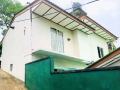 Fully Completed Two Houses For Sale at Therersa Mw, Ragama.