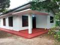 Single storied House for sale in Batagama, Kandana.