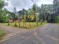 Residential cum Commercial Land for Sale in Nittambuwa.