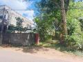 Residential cum Commercial Land for Sale – Nittambuwa.