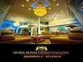 HOTEL ROYAL GRAND PARADISE