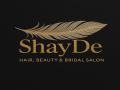 ShayDe – Hair, Beauty & Bridal Salon