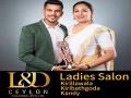 L&D CEYLON HOLDINGS (PVT) LTD.