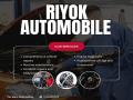 RIYOK AUTOMOBILE