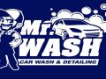 Mr. WASH