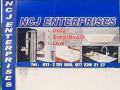 NCJ ENTERPRISES