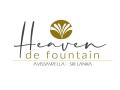Heaven de Fountain