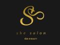 SALON SHE