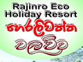 Rajinro Eco Holiday Resort Hakmana – Where Nature Meets Comfort