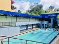 Restaurant with Swimming Pool for Sale in Ambalangoda.