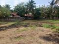 30 perches commercial land for sale facing Pamunugama Road