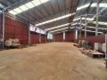 Prime Commercial Property with Warehouses for Sale in Chilaw.