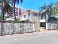 Prime Two-Storied Building for Sale at Melbourne Avenue, Colombo 04.