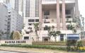 Luxury Sea View Apartments for Sale at Marina Square, Colombo.