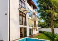 Luxury Four-Storey House for Sale in Pagoda Road, Pitakotte, Nugegoda.