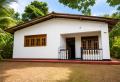 Complete House with 33 Perches for Sale – Matale.