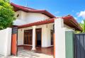 Valuable Two-Storey House for Sale near Kerawalapitiya Highway Interchange.