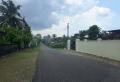 20 Perches Highly Residential Land for Sale Between Gampaha and Yakkala